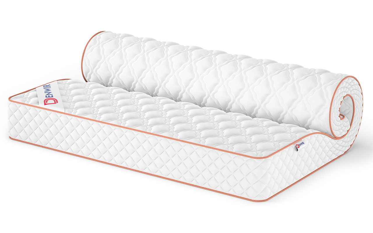 Denwir Top Roll Foam 10 фото 9