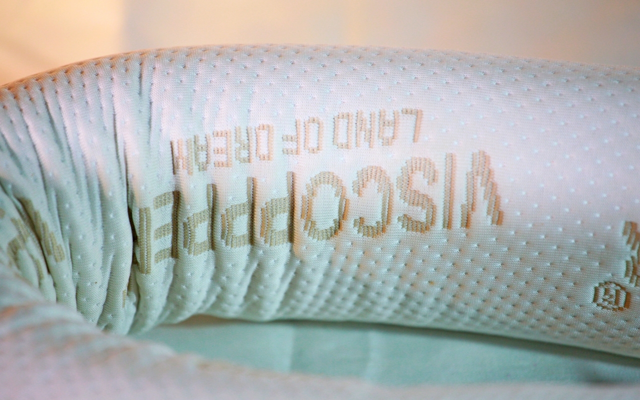 Mr. Mattress Aero M фото 20