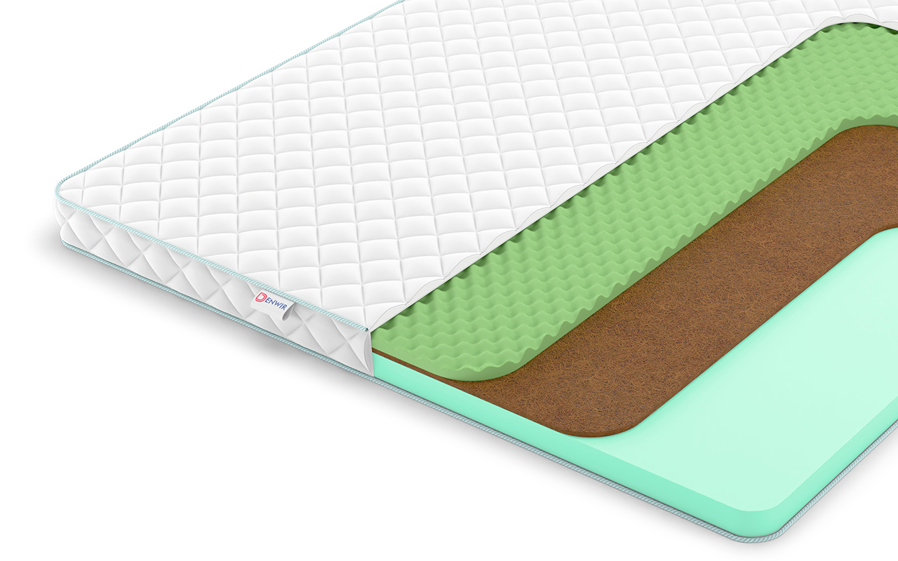 Denwir Simpl Roll Balance Relax 9 фото 2