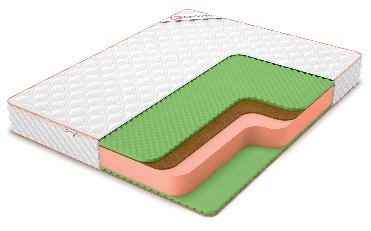 Denwir Top Roll Balance Relax Plus 21