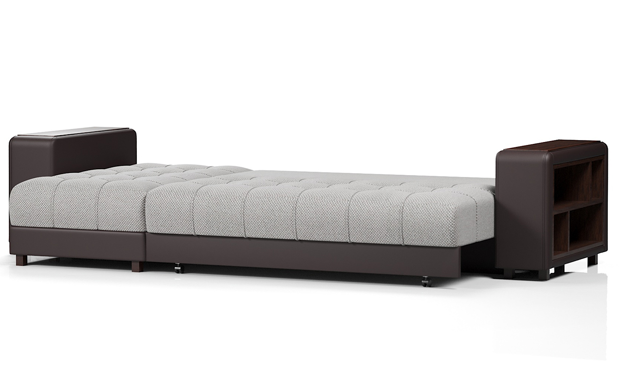 Gupan Дубай угловой фото 3