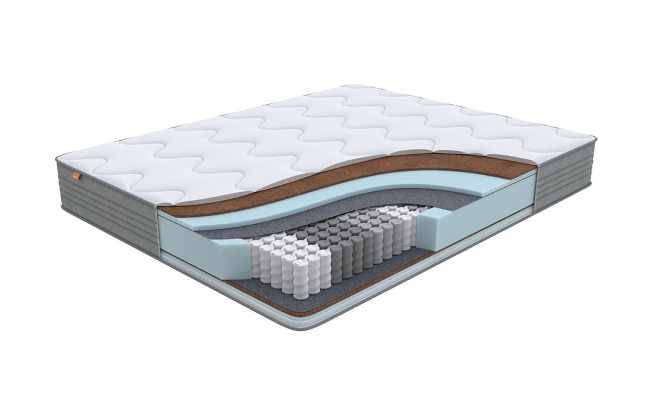 Орматек Dream M/F Plus