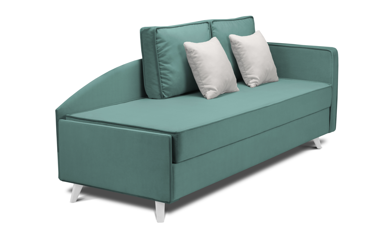 Flepers Lion Альфа