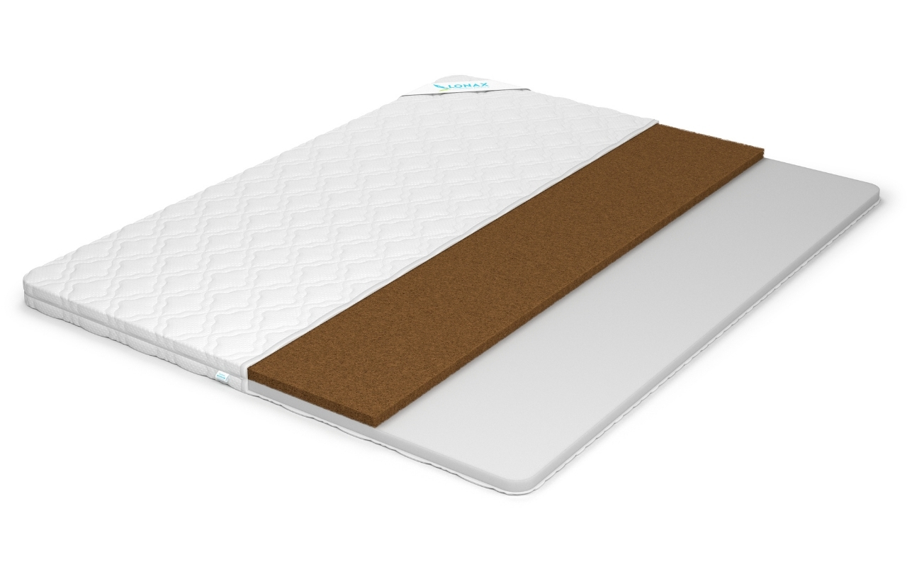 наматрасник Lonax STRUTTO COCOS 6 1 Lonax STRUTTO COCOS 6