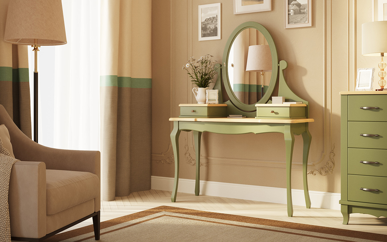 DreamLine Кассис фото 7