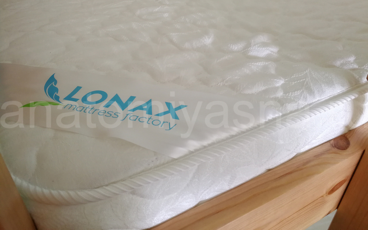 отзыв о Матрас Lonax Скрученные Roll фото 2