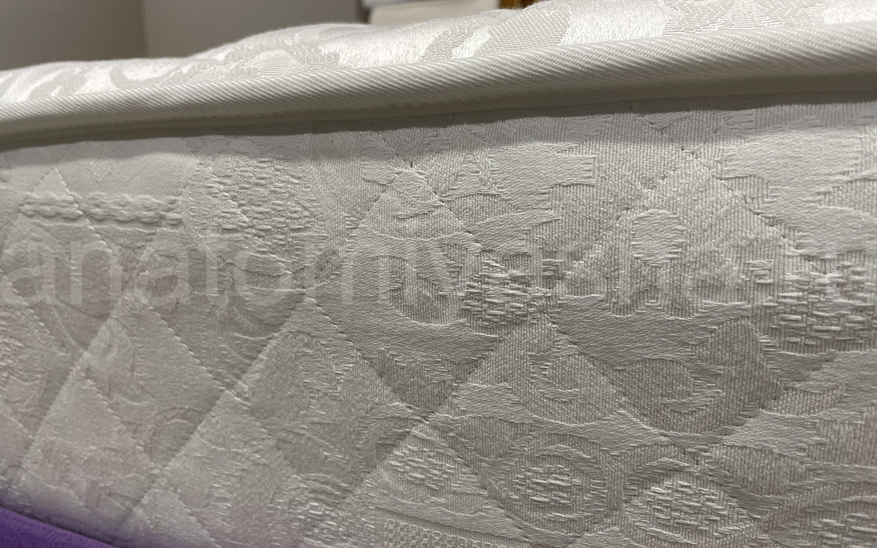 отзыв о Матрас DreamLine Massage Roll фото 5